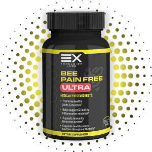 Bee Pain Free Ultra